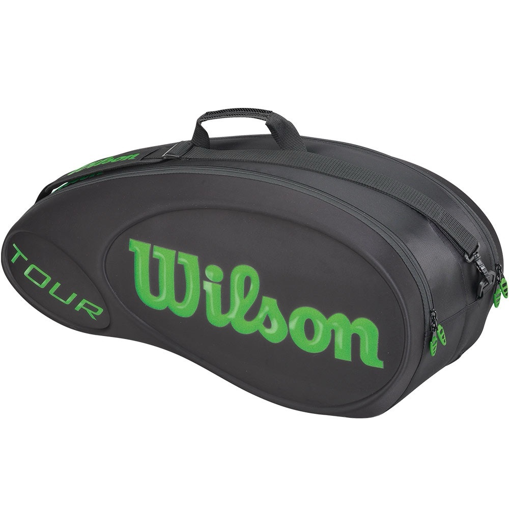 Wilson tennis bag